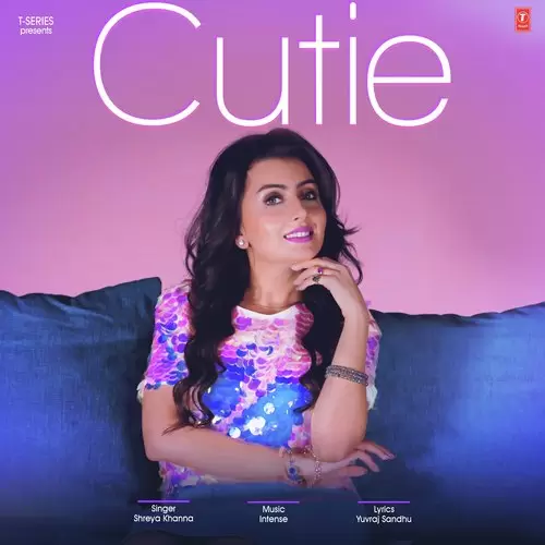 Cutie Shreya Khanna Mp3 Download Song - Mr-Punjab