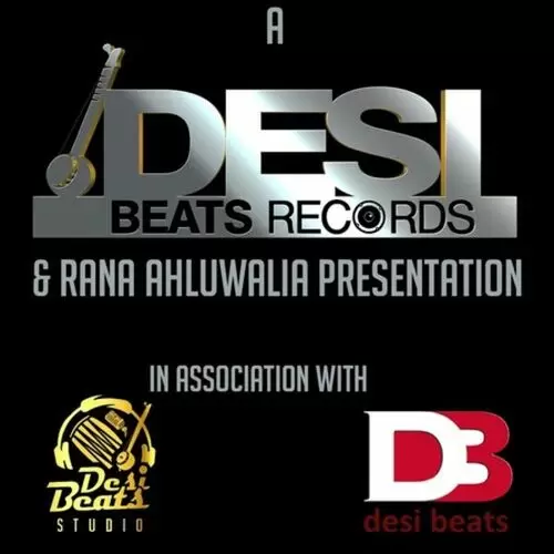 Desi Beats Jingle Desi Beats Mp3 Download Song - Mr-Punjab