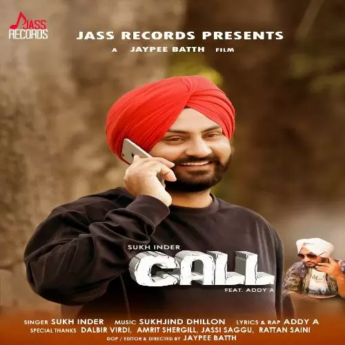 Call Sukh Inder Mp3 Download Song - Mr-Punjab
