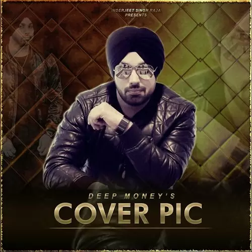 Cover Pic Deep Money Mp3 Download Song - Mr-Punjab