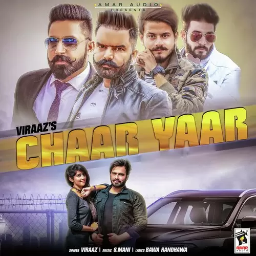 Chaar Yaar Viraaz Mp3 Download Song - Mr-Punjab