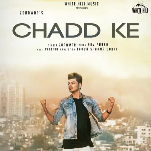Chadd Ke Zorawar Mp3 Download Song - Mr-Punjab