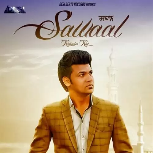 Sawaal Rajinder Raj Mp3 Download Song - Mr-Punjab