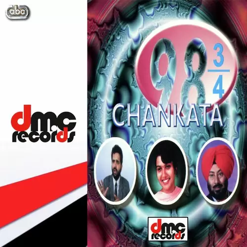 Chankata 98 ¾ Pt.1 Jaswinder Bhalla Mp3 Download Song - Mr-Punjab