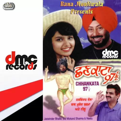 Gurthi Jaswinder Bhalla Mp3 Download Song - Mr-Punjab