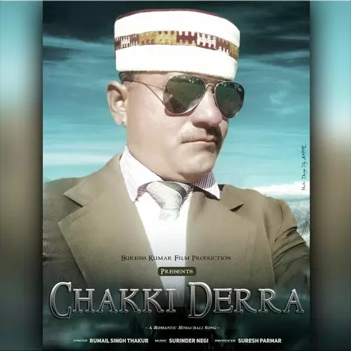 Chakki Derra Rumail Singh Thakur Mp3 Download Song - Mr-Punjab