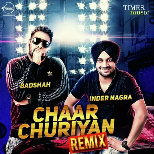 Chaar Churiyan   Remix Inder Nagra Mp3 Download Song - Mr-Punjab