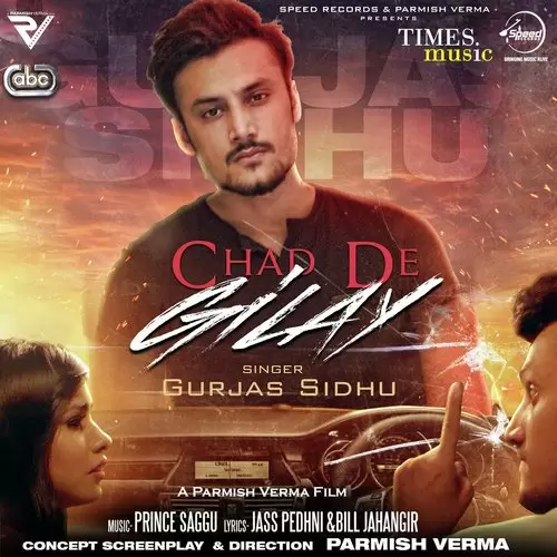 Chad De Gilay Gurjas Sidhu Mp3 Download Song - Mr-Punjab