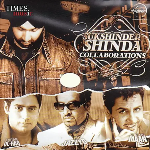 Sholdour Shurf Sukshinder Shinda Mp3 Download Song - Mr-Punjab