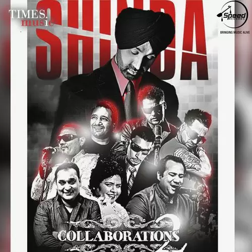 Shinda Around The Sukshinder Shinda Mp3 Download Song - Mr-Punjab