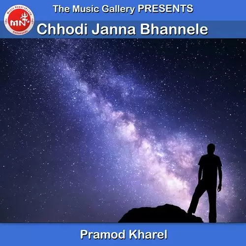 Chhodi Janna Bhannele Pramod Kharel Mp3 Download Song - Mr-Punjab