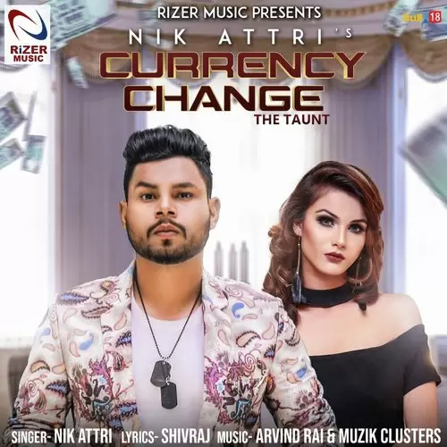 Currency Change Nik Attri Mp3 Download Song - Mr-Punjab