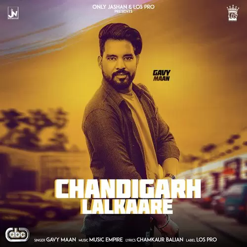Chandigarh Lalkaare Gavy Maan With Music Empire Mp3 Download Song - Mr-Punjab