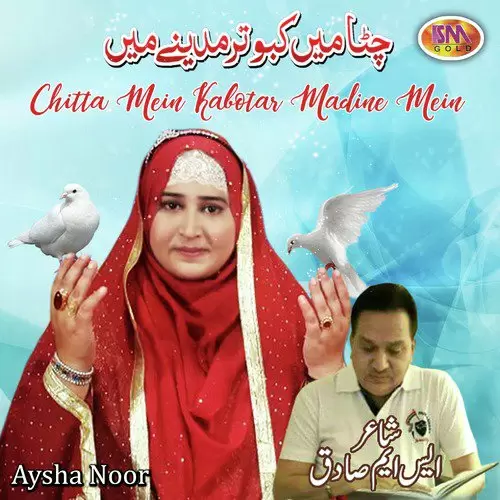 Mere Pak Nabi Da Sehra Aysha Noor Mp3 Download Song - Mr-Punjab