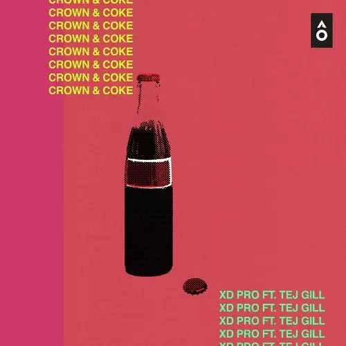 Crown  Coke XD Pro Mp3 Download Song - Mr-Punjab