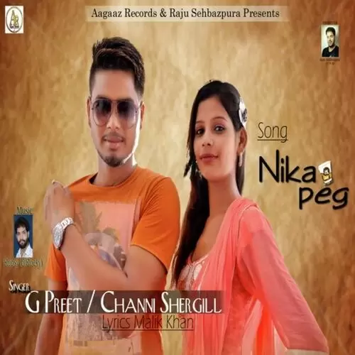 Nike Peg G Preet Mp3 Download Song - Mr-Punjab