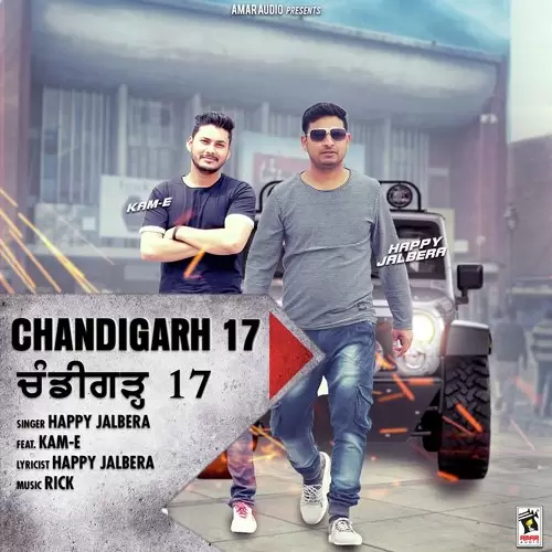 Chandigarh 17 Happy Jalbera Mp3 Download Song - Mr-Punjab