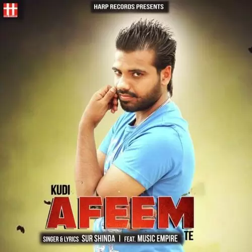 Kudi Afeem Te Sur Shinda Mp3 Download Song - Mr-Punjab