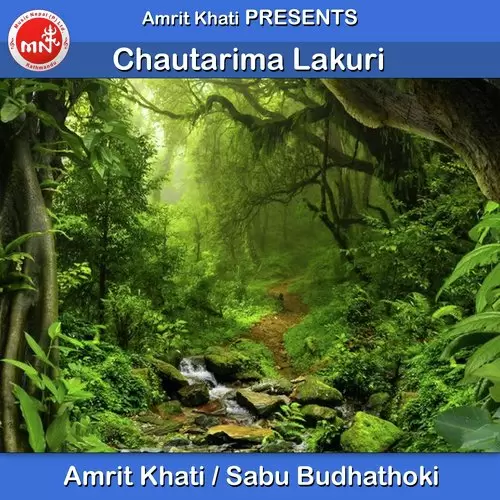 Chautarima Lakuri Amrit Khati Mp3 Download Song - Mr-Punjab