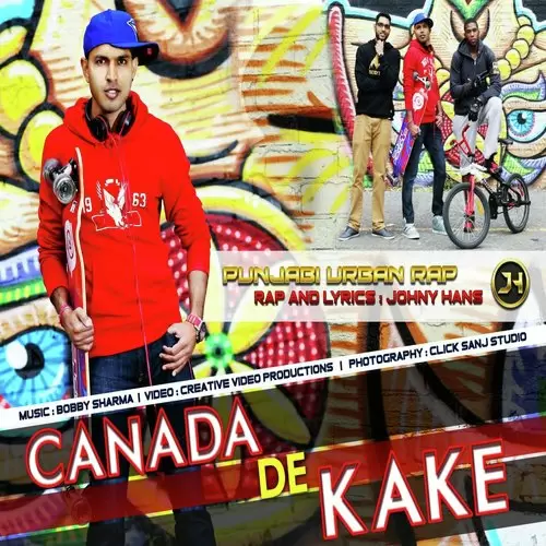 Canada De Kake Johny Hans Mp3 Download Song - Mr-Punjab