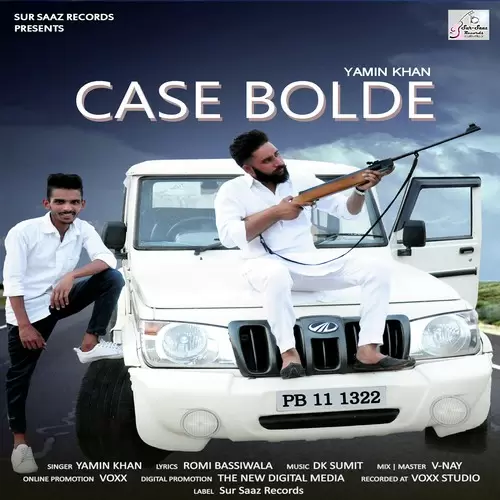 Case Bolde Yamin Khan Mp3 Download Song - Mr-Punjab