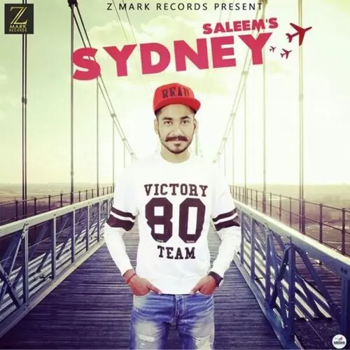 Sydney Saleem Khan Mp3 Download Song - Mr-Punjab
