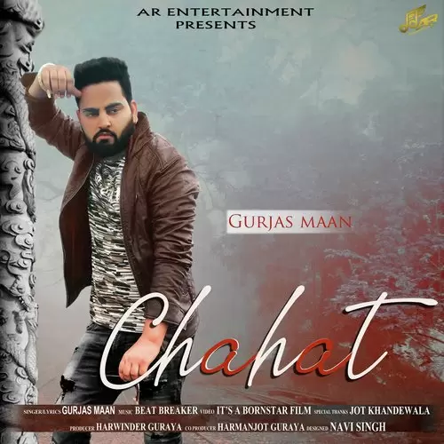 Chahat Gurjas Maan Mp3 Download Song - Mr-Punjab