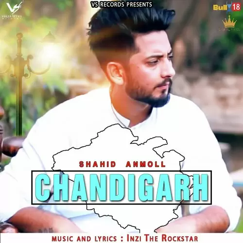 Chandigarh Shahid Anmoll Mp3 Download Song - Mr-Punjab
