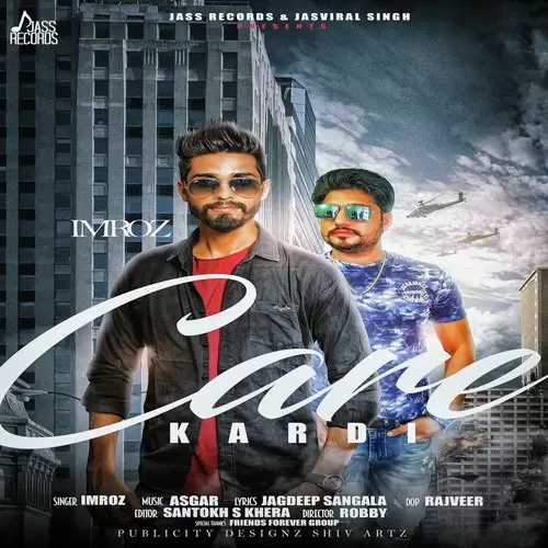 Care Kardi Imroz Mp3 Download Song - Mr-Punjab