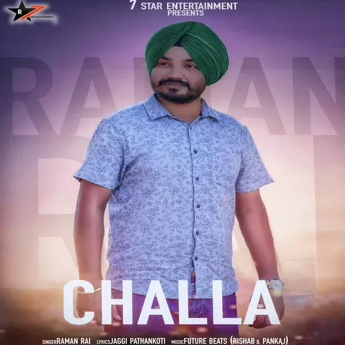 Challa Raman Rai Mp3 Download Song - Mr-Punjab