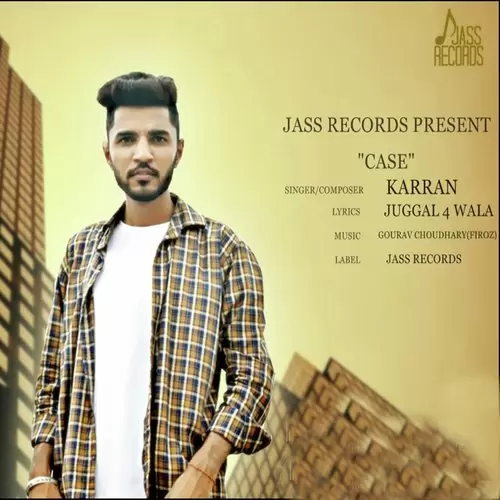 Case Karran Mp3 Download Song - Mr-Punjab