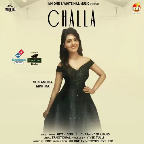 Challa Sugandha Mishra Mp3 Download Song - Mr-Punjab