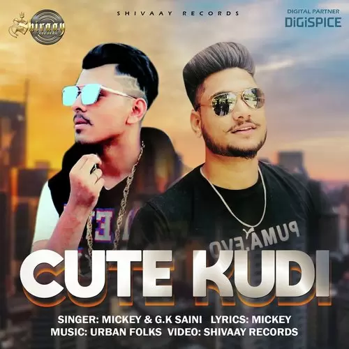 Cute Kudi Mickey Mp3 Download Song - Mr-Punjab