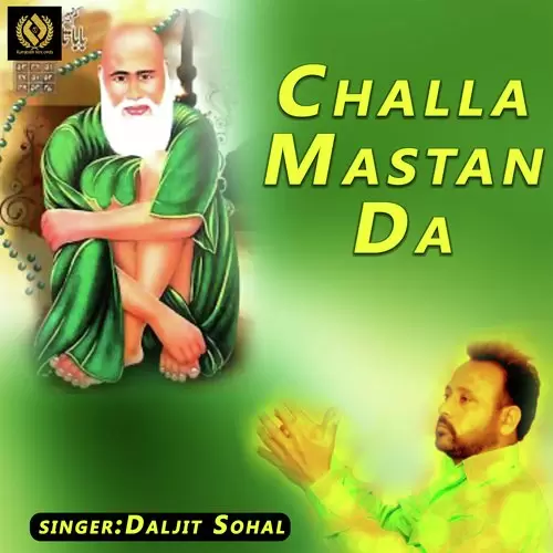 Challa Mastan Da Daljit Sohal Mp3 Download Song - Mr-Punjab