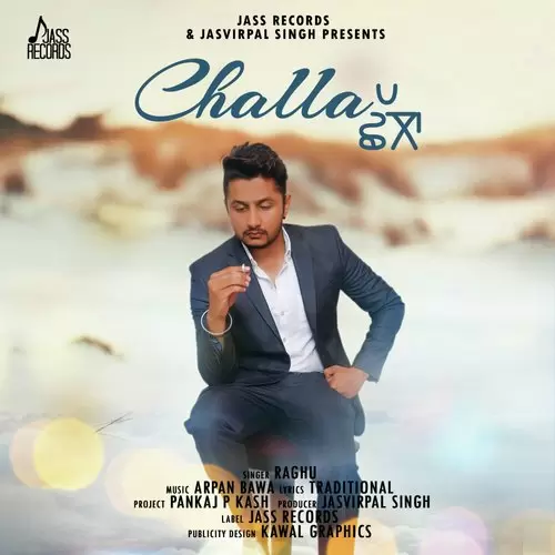 Challa Raghu Mp3 Download Song - Mr-Punjab