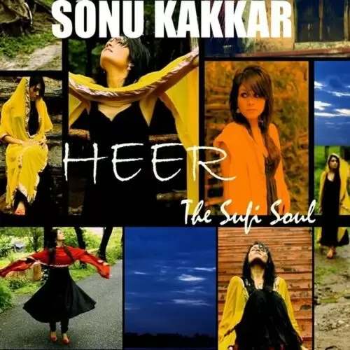 Heer Tony Kakkar Mp3 Download Song - Mr-Punjab