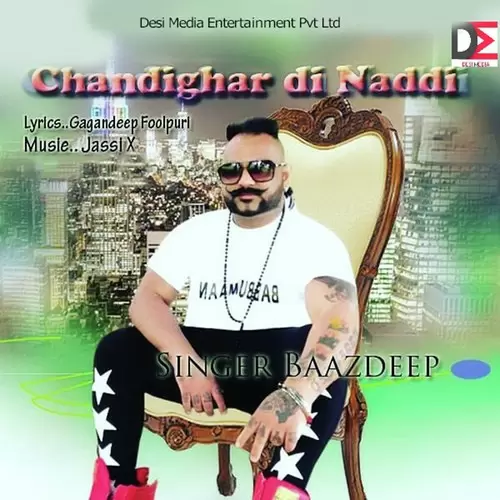 Chandighar Di Naddi Baazdeep Mp3 Download Song - Mr-Punjab