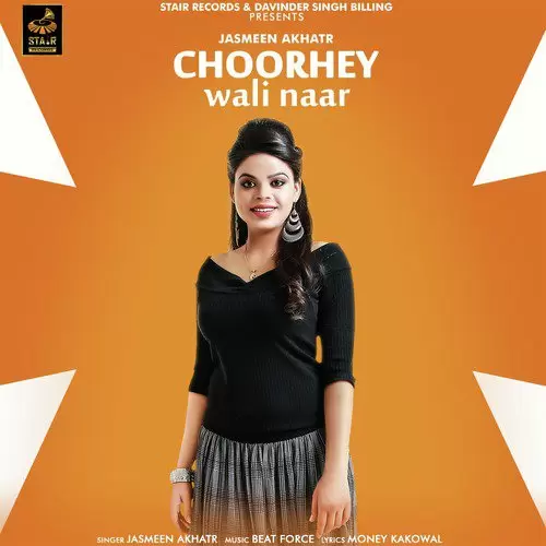 Choorhey Wali Naar Jasmeen Akhtar Mp3 Download Song - Mr-Punjab