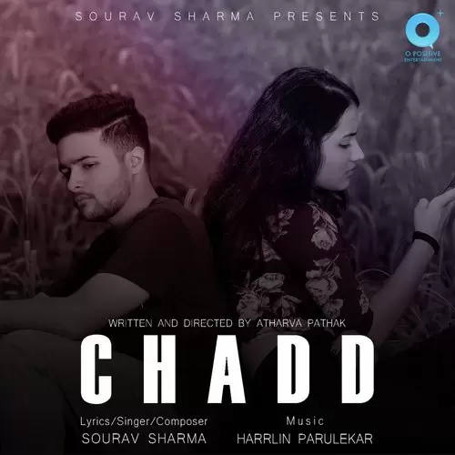 Chadd Sourav Sharma Mp3 Download Song - Mr-Punjab