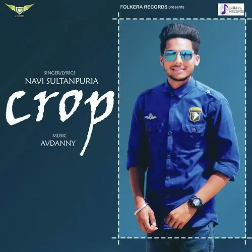 Crop Navi Sultanpuria Mp3 Download Song - Mr-Punjab