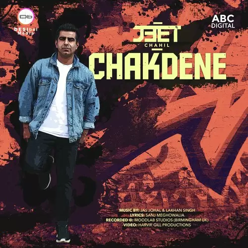 Chakdene Jeet Chahil Mp3 Download Song - Mr-Punjab
