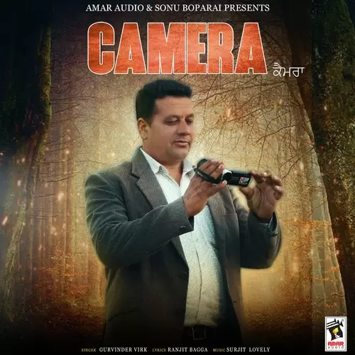 Camera Gurvinder Virk Mp3 Download Song - Mr-Punjab