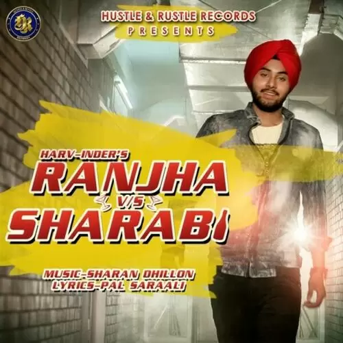 Ranjha vs. Sharabi Harv-Inder Mp3 Download Song - Mr-Punjab