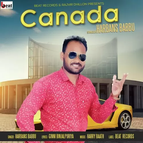 Canada Harbans Babbu Mp3 Download Song - Mr-Punjab
