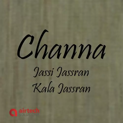 Channa Jassi Jassran Mp3 Download Song - Mr-Punjab