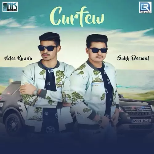 Curfew Sukh Deswal Mp3 Download Song - Mr-Punjab