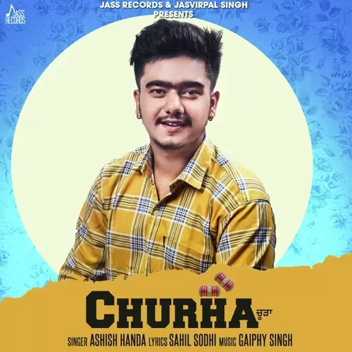 Churha Ashish Handa Mp3 Download Song - Mr-Punjab