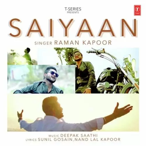 Saiyaan Raman Kapoor Mp3 Download Song - Mr-Punjab