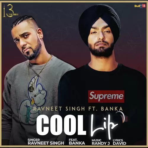 Cool Lip Ravneet Singh Mp3 Download Song - Mr-Punjab