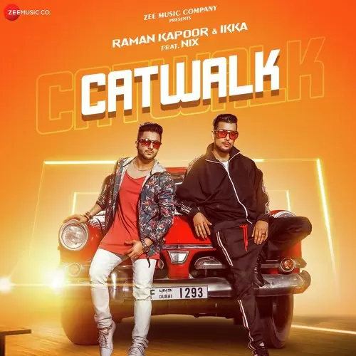 Catwalk Raman Kapoor Mp3 Download Song - Mr-Punjab